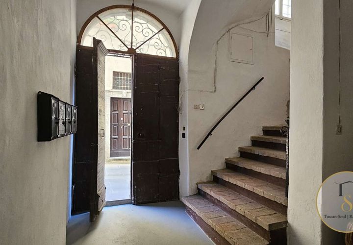 Lejlighed i Perugia, Perugia, Perugia - € 405.000 | Ref: PER241-872240 - foto 1
