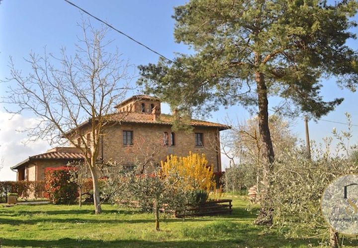 Farm hus i Perugia, Perugia, Perugia - € 1.800.000 | Ref: CDL261-872299 - foto 1