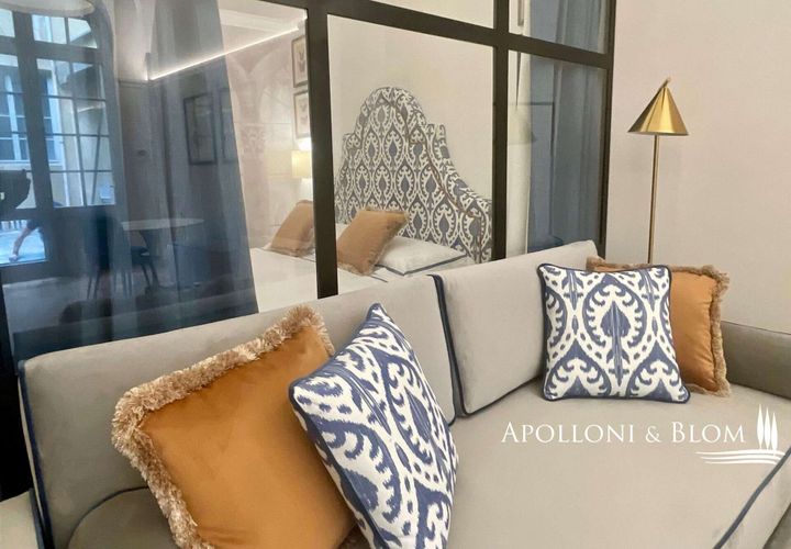 Lejlighed i Florence, Florence, Florence - € 360.000 | Ref: FIR3443-873113 - foto 1