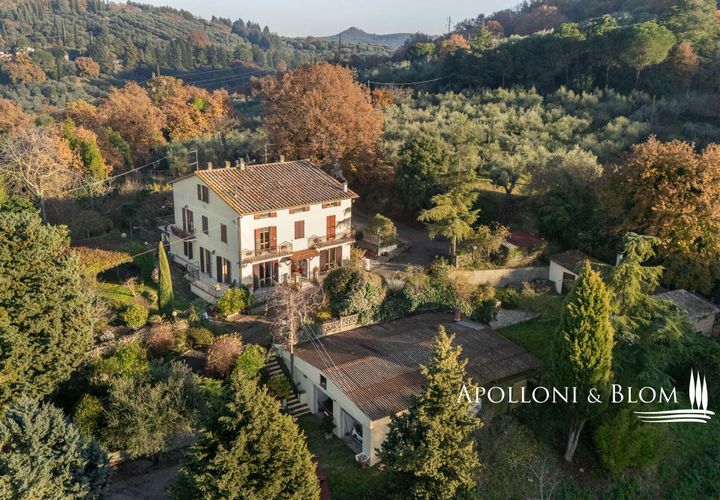Byhus i Panicale, Perugia, Panicale - € 680.000 | Ref: PAN3462-873301 - foto 1
