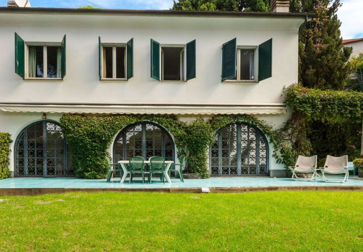 Villa a Recco, Genoa, Recco - € 3.000.000 | Ref: REC3499-873784 - foto 1