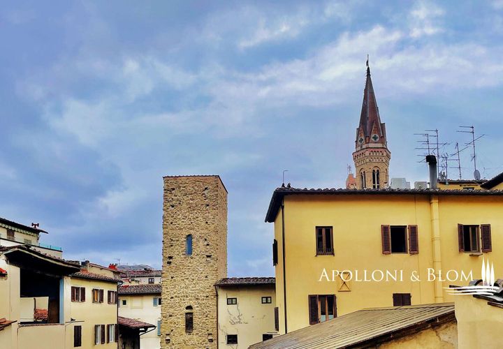 Lejlighed i Florence, Florence, Florence - € 490.000 | Ref: FIR3527-874175 - foto 1