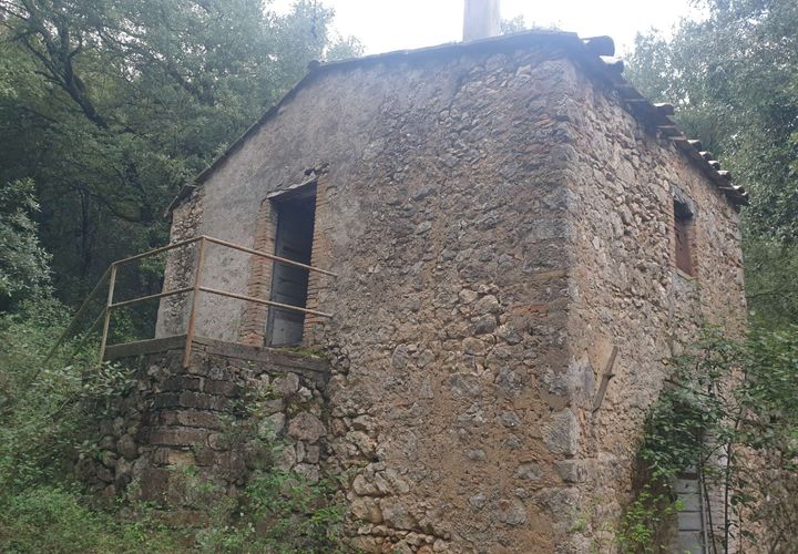 Villa i Amelia, Terni, Amelia - € 69.000 | Ref: PORCHIANO05-875190 - foto 1