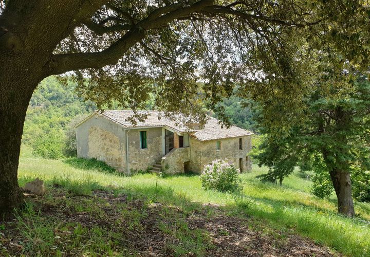 Villa a Orvieto, Terni, Orvieto - € 300.000 | Ref: PRODO02-875274 - foto 1