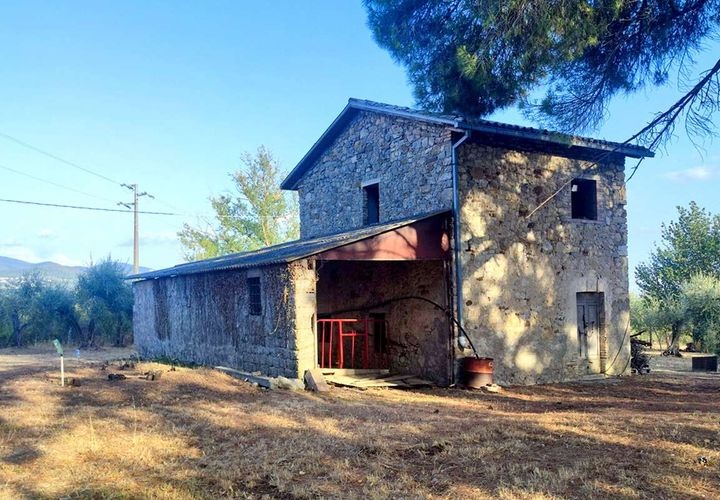 Villa em Baschi, Terni, Baschi - € 265.000 | Ref: BASCHI04-875360 - foto 1