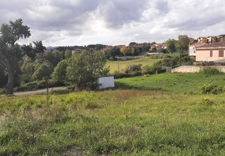 Villa a Montecastrilli, Terni, Montecastrilli - € 28.000 | Ref: MONTECASTRILLI10-875382 - foto 1