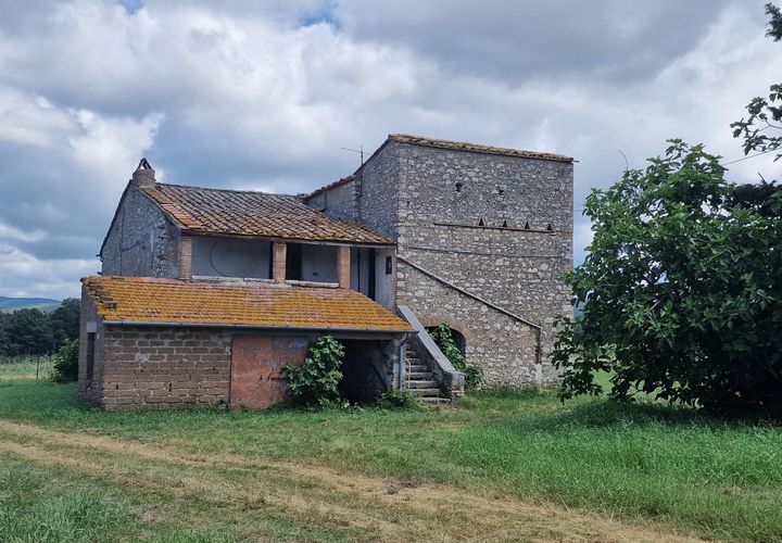 Villa i Amelia, Terni, Amelia - € 168.000 | Ref: AMELIA17-875468 - foto 1