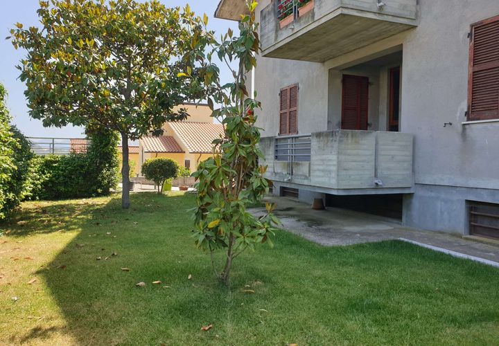 Villa i Amelia, Terni, Amelia - € 230.000 | Ref: MONTECAMPANO-1-875849 - foto 1