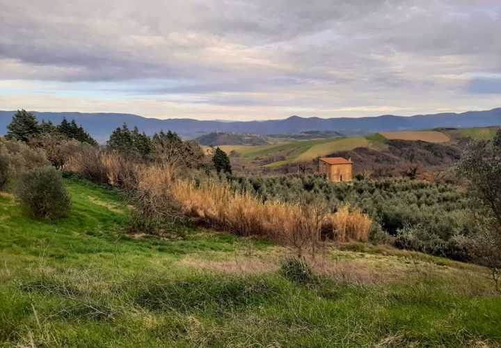 Villa i Todi, Perugia, Todi - € 85.000 | Ref: PESCIANO01-875943 - foto 1