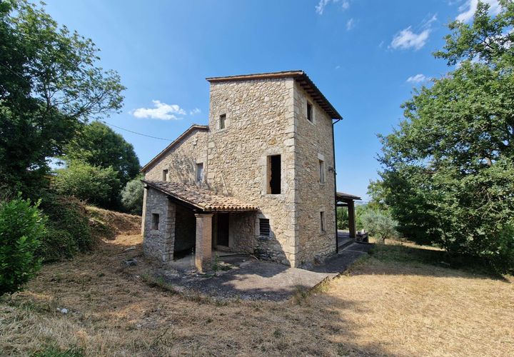 Villa i Baschi, Terni, Baschi - € 250.000 | Ref: BASCHI20-876172 - foto 1