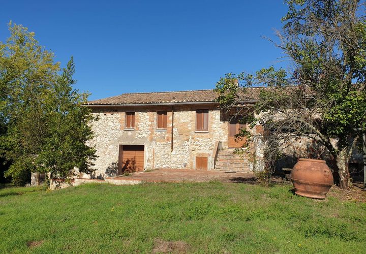 Villa i Guardea, Terni, Guardea - € 870.000 | Ref: GUARDEA20-1-876237 - foto 1