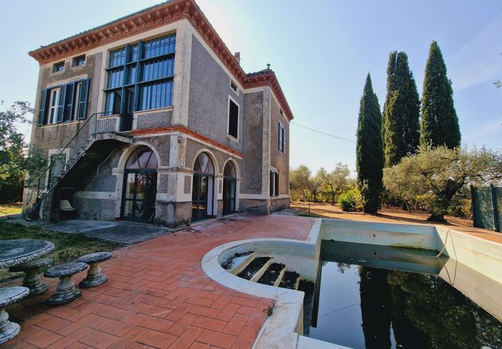 Villa i Amelia, Terni, Amelia - € 360.000 | Ref: AMELIA25-876263 - foto 1