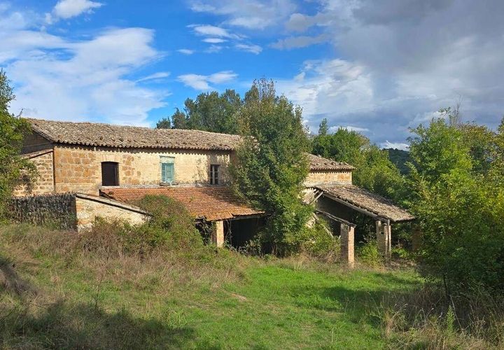Villa i Orvieto, Terni, Orvieto - € 350.000 | Ref: ORVIETO03-876416 - foto 1
