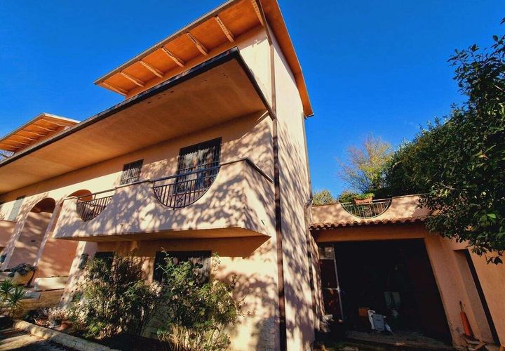 Villa i Baschi, Terni, Baschi - € 230.000 | Ref: CERRETO02-876731 - foto 1
