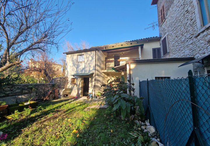 Villa i Guardea, Terni, Guardea - € 98.000 | Ref: guardea40-876887 - foto 1