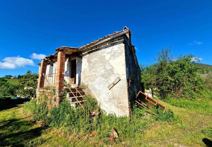 Villa i Amelia, Terni, Amelia - € 148.000 | Ref: Amelia023-877070 - foto 1