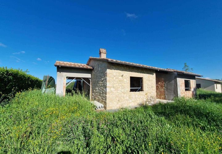 Villa i Amelia, Terni, Amelia - € 180.000 | Ref: Amelia0017-877146 - foto 1