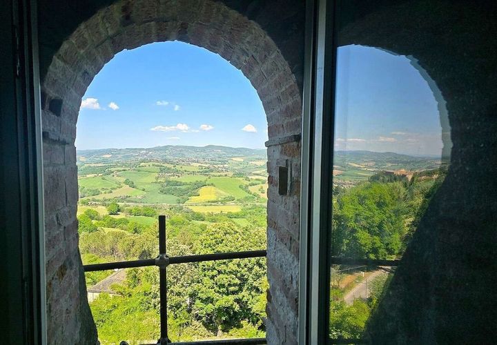 Villa i Todi, Perugia, Todi - € 405.000 | Ref: TODI49-877402 - foto 1
