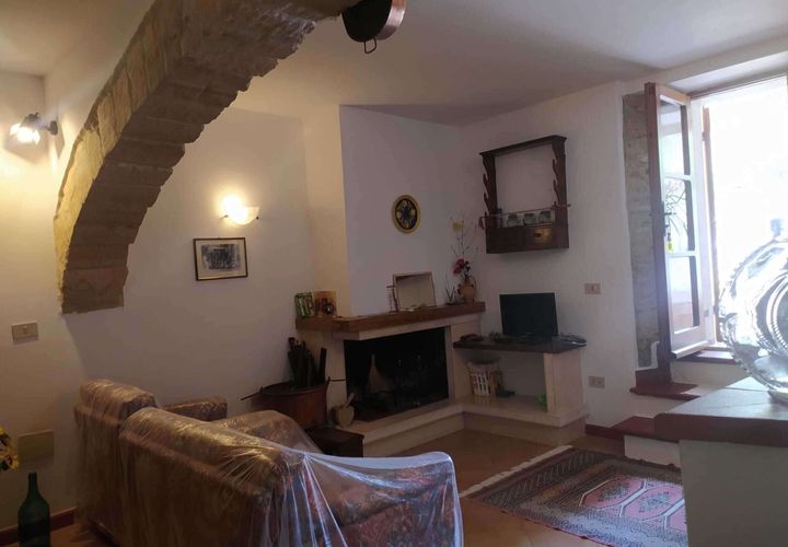 Villa a Guardea, Terni, Guardea - € 75.000 | Ref: Guareda002-877453 - foto 1