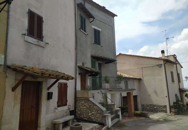 Villa i Guardea, Terni, Guardea - € 154.000 | Ref: Guardea004-877478 - foto 1