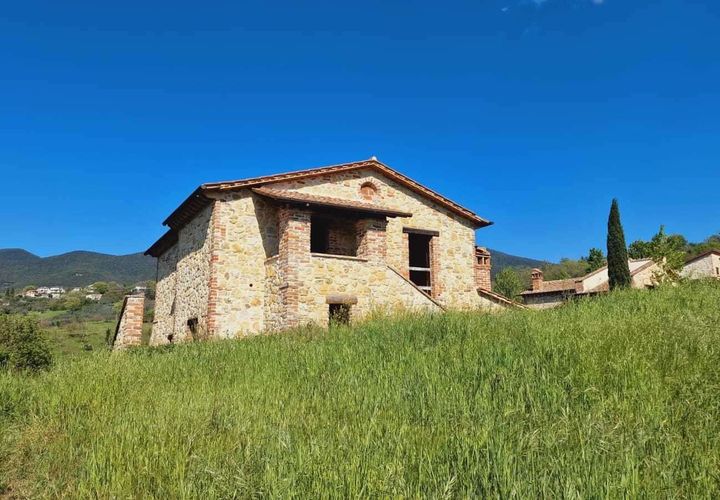 Villa a Montecchio, Terni, Montecchio - € 198.000 | Ref: MON029-1-1-877698 - foto 1