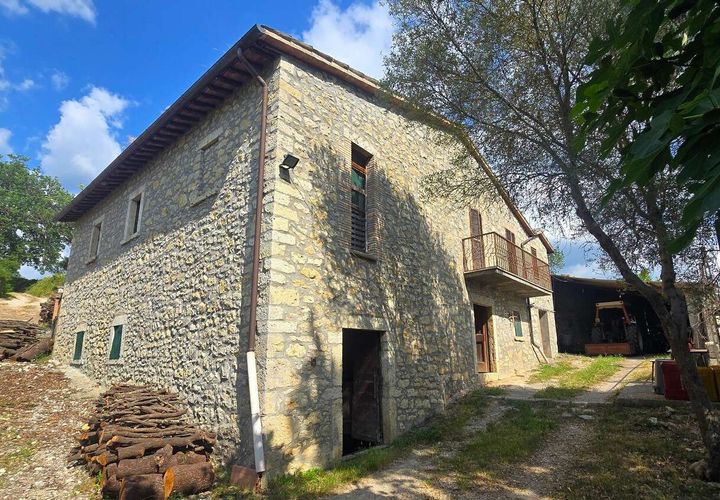 Villa i Baschi, Terni, Baschi - € 290.000 | Ref: CIVITELLA3-877735 - foto 1