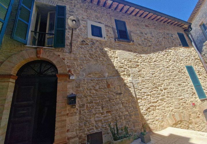Villa i Gualdo Cattaneo, Perugia, Gualdo Cattaneo - € 145.000 | Ref: S.TERENZIANO001-877833 - foto 1