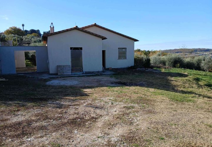 Villa i Amelia, Terni, Amelia - € 119.000 | Ref: Amelia020-877930 - foto 1