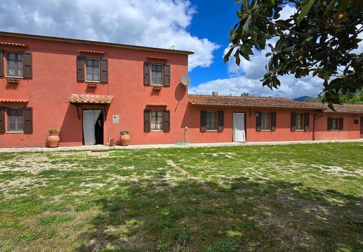 Villa a Montecchio, Terni, Montecchio - € 430.000 | Ref: MON33-1-2-877950 - foto 1
