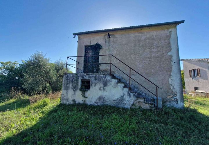 Villa a Montecastrilli, Terni, Montecastrilli - € 78.000 | Ref: CASTELLO200-878094 - foto 1