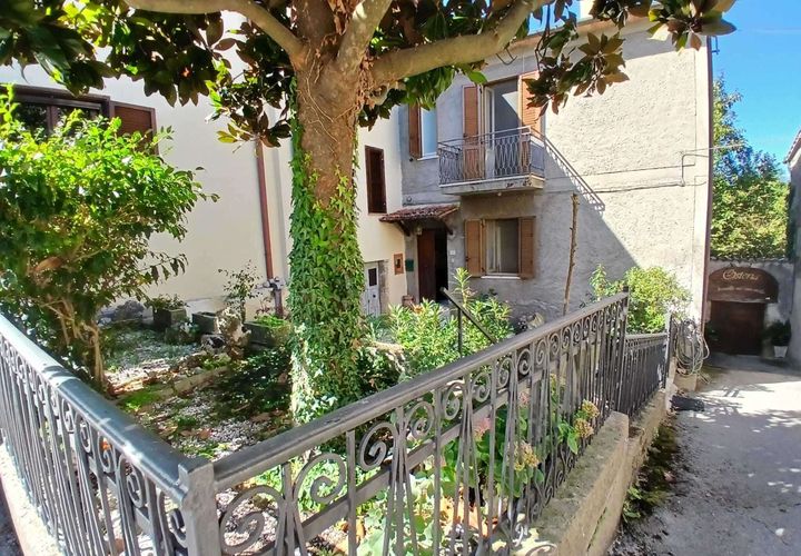 Villa i Guardea, Terni, Guardea - € 47.000 | Ref: Frattuccia001-878180 - foto 1