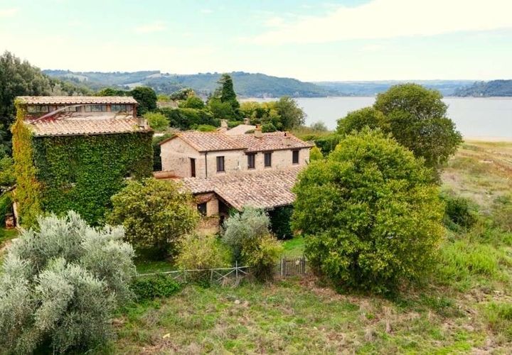 Villa i Baschi, Terni, Baschi - € 774 000 | Ref: Corbara02-878659 - foto 1