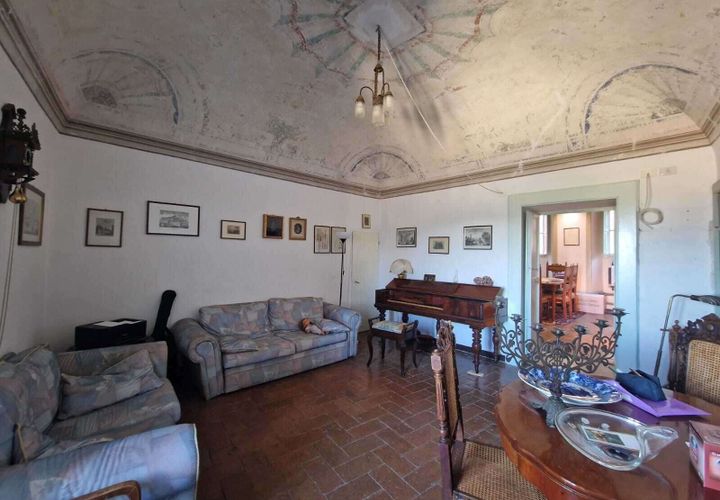 Villa i Amelia, Terni, Amelia - € 197.000 | Ref: Amelia018-878966 - foto 1