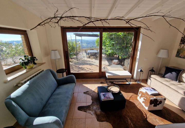 Villa i Amelia, Terni, Amelia - € 820.000 | Ref: AMELIA100-879093 - foto 1