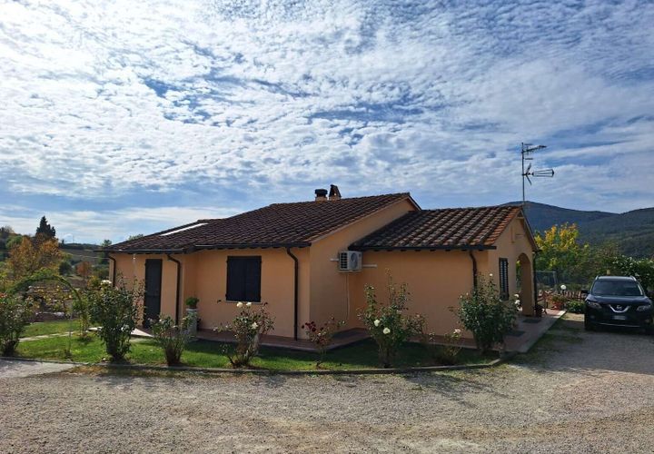 Villa i Amelia, Terni, Amelia - € 395.000 | Ref: Amelia033-879261 - foto 1