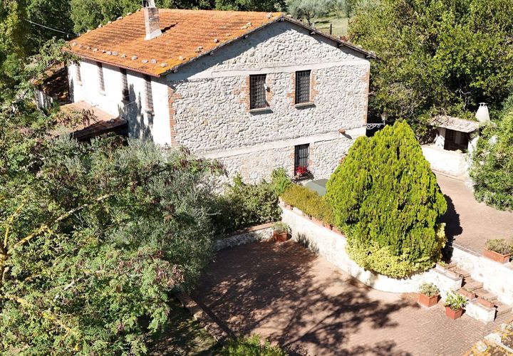 Villa a Amelia, Terni, Amelia - € 790.000 | Ref: AMELIA07100-879461 - foto 1