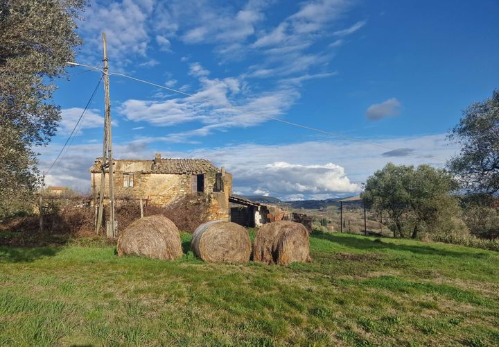 Villa in Amelia, Terni, Amelia - € 115.000 | Ref: AMELIA110-879534 - foto 1