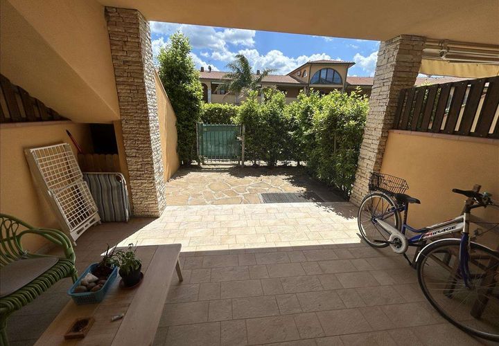 Leilighet i Scarlino, Grosseto, Scarlino - € 180 000 | Ref: AP227-891345 - foto 1
