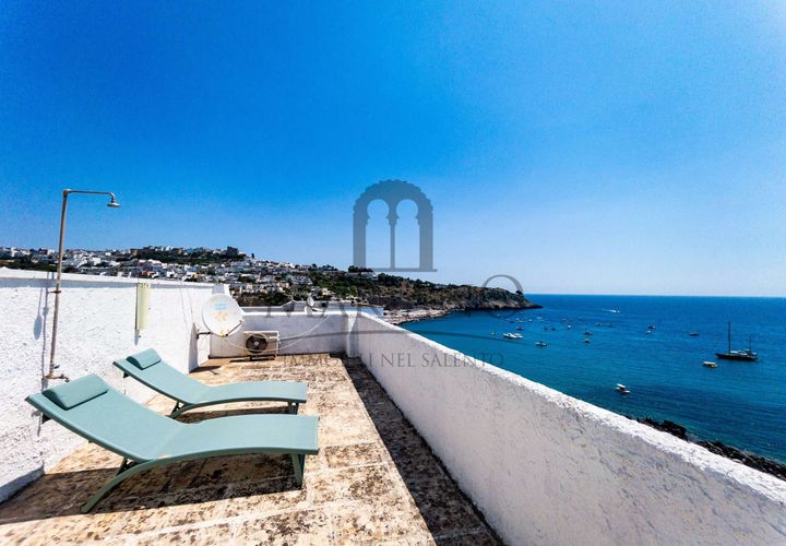 Villa i Castro, Lecce, Castro - € 1.590.000 | Ref: 2259-896656 - foto 1