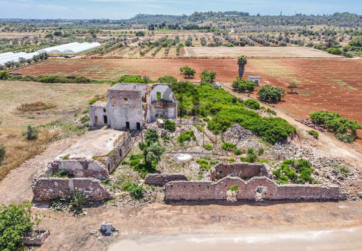 Farm i Gallipoli, Lecce, Gallipoli - € 490.000 | Ref: 2277-897150 - foto 1