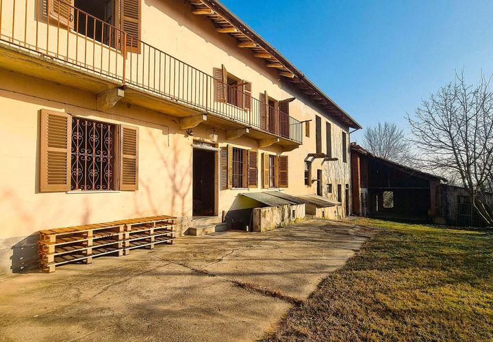 Landejendom i Asti, Asti, Asti - € 85.000 | Ref: RP-901723-901723 - foto 1