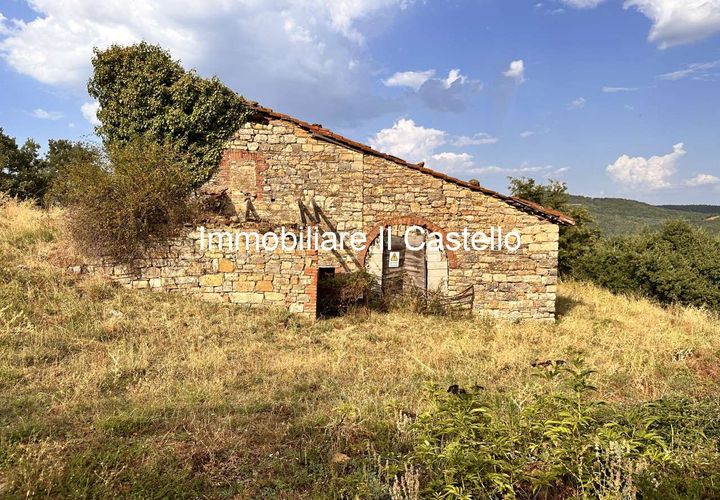 Villa i Piegaro, Perugia, Piegaro - € 1.250.000 | Ref: AG11-902892 - foto 1
