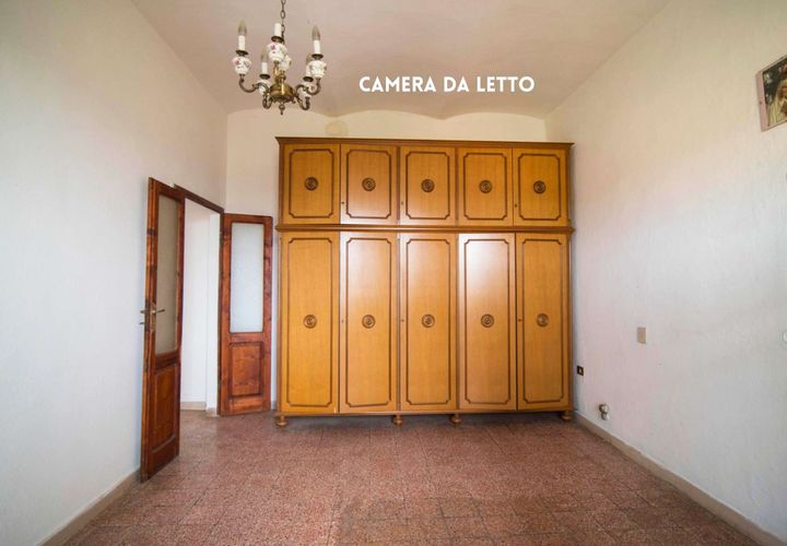 Villa a Roccatederighi, Grosseto, Roccatederighi - € 40.000 | Ref: 41741006-181-908432 - foto 1