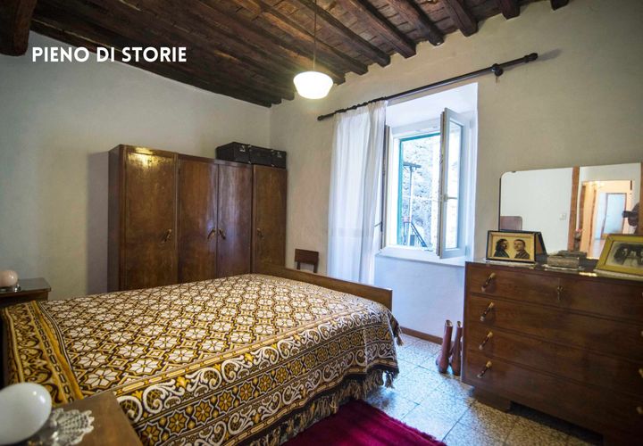 Villa i Roccastrada, Grosseto, Roccastrada - € 60.000 | Ref: 41741006-175-908536 - foto 1
