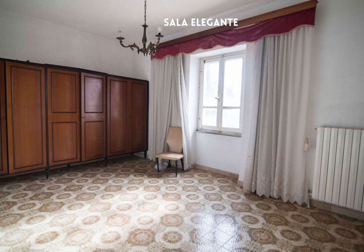 Villa i Roccastrada, Grosseto, Roccastrada - € 140.000 | Ref: 41741006-171-908614 - foto 1