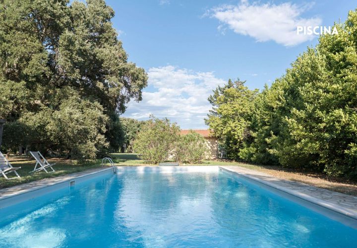 Villa i Montemassi, Grosseto, Montemassi - € 850.000 | Ref: 41741006-159-908640 - foto 1