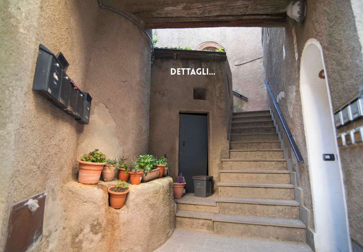 Villa i Roccastrada, Grosseto, Roccastrada - € 55.000 | Ref: 41741006-168-908692 - foto 1