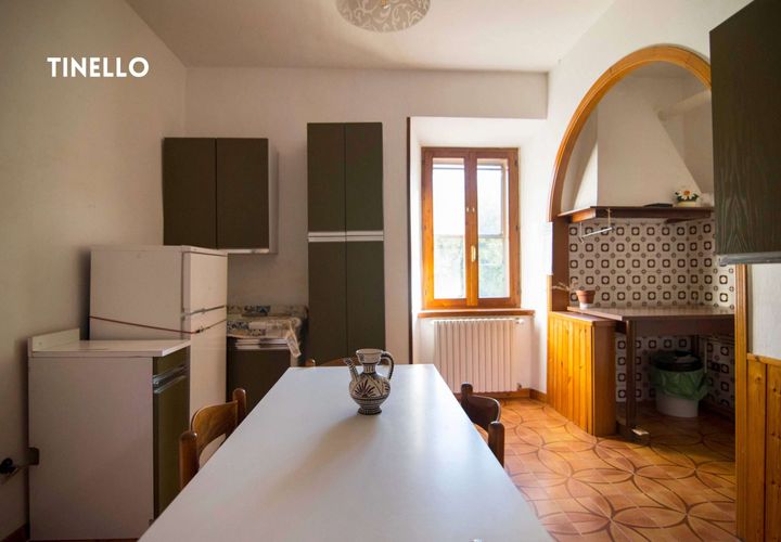 Villa i Roccastrada, Grosseto, Roccastrada - € 60.000 | Ref: 41741006-164-908796 - foto 1