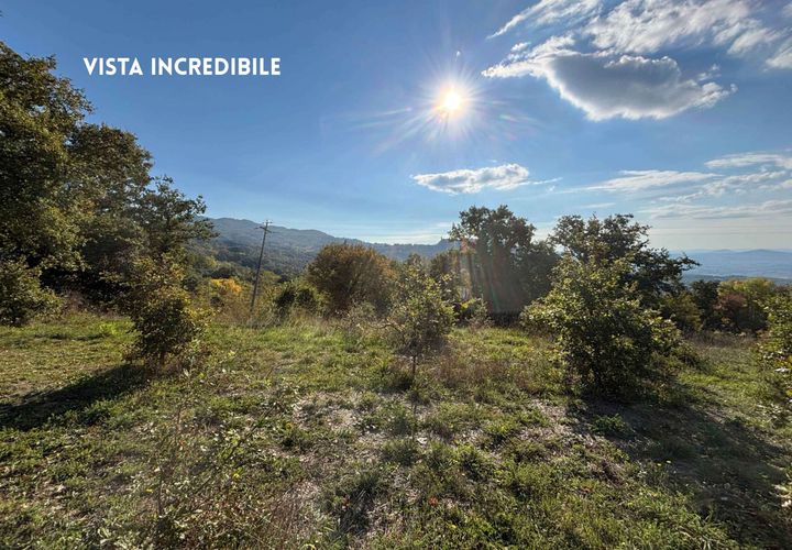 Villa a Roccatederighi, Grosseto, Roccatederighi - € 45.000 | Ref: 41741006-161-908848 - foto 1