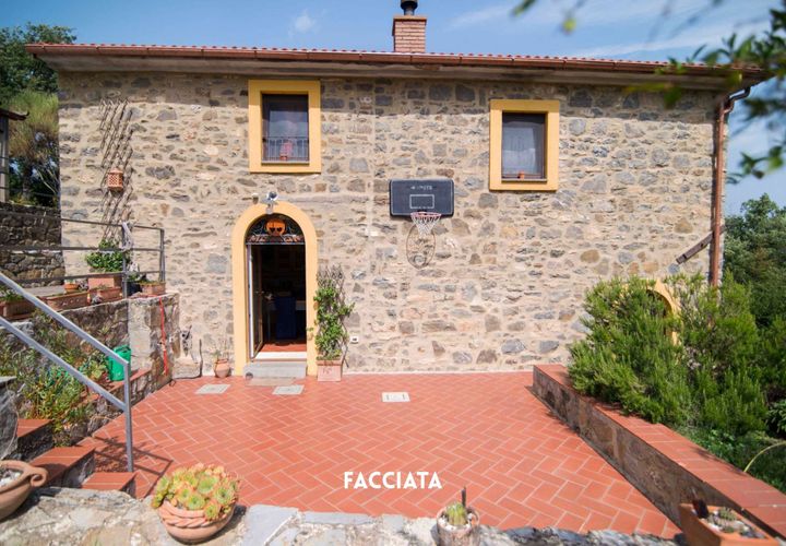 Villa i Arcidosso, Grosseto, Arcidosso - € 380.000 | Ref: 41741006-160-908874 - foto 1
